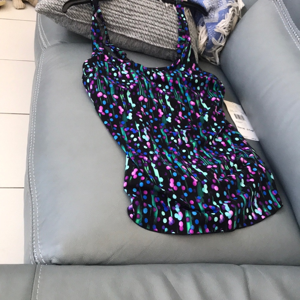Gabor swimsuit size 20 D NWT